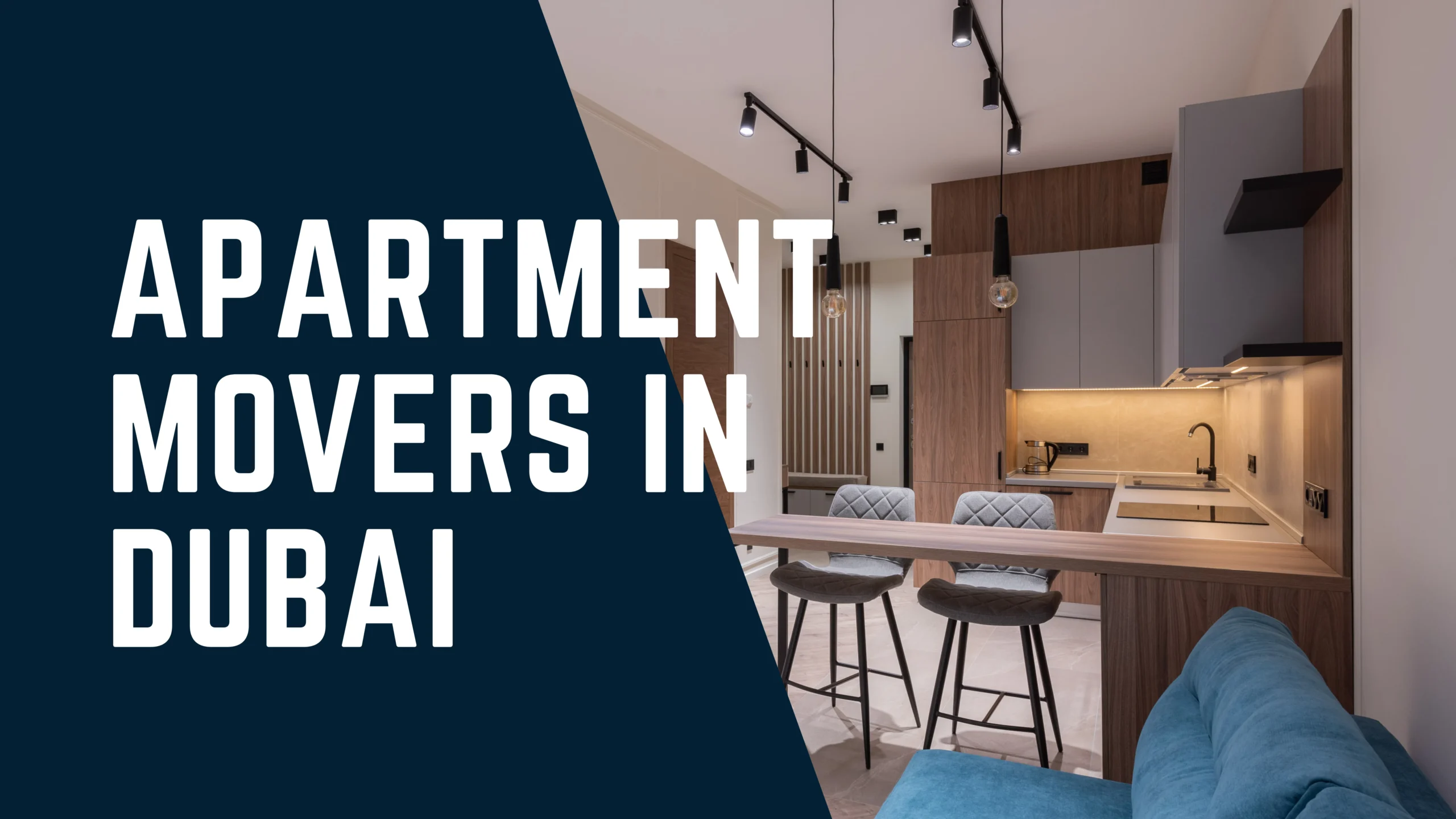 Apartment Movers in Dubai